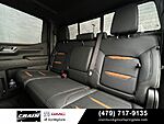 Used 2025 GMC SIERRA 1500 AT4 in SPRINGDALE, ARKANSAS (Photo 24)
