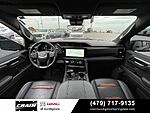 Used 2025 GMC SIERRA 1500 AT4 in SPRINGDALE, ARKANSAS (Photo 26)