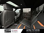 Used 2025 GMC SIERRA 1500 AT4 in SPRINGDALE, ARKANSAS (Photo 27)