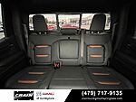 Used 2025 GMC SIERRA 1500 AT4 in SPRINGDALE, ARKANSAS (Photo 28)