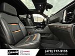 Used 2025 GMC SIERRA 1500 AT4 in SPRINGDALE, ARKANSAS (Photo 29)
