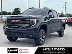 Used 2025 GMC SIERRA 1500 AT4 in SPRINGDALE, ARKANSAS (Photo 3)