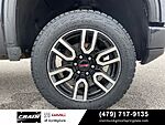 Used 2025 GMC SIERRA 1500 AT4 in SPRINGDALE, ARKANSAS (Photo 30)