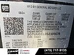 Used 2025 GMC SIERRA 1500 AT4 in SPRINGDALE, ARKANSAS (Photo 31)