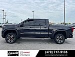 Used 2025 GMC SIERRA 1500 AT4 in SPRINGDALE, ARKANSAS (Photo 4)