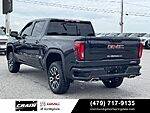 Used 2025 GMC SIERRA 1500 AT4 in SPRINGDALE, ARKANSAS (Photo 5)