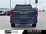 Used 2025 GMC SIERRA 1500 AT4 in SPRINGDALE, ARKANSAS (Photo 6)