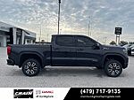 Used 2025 GMC SIERRA 1500 AT4 in SPRINGDALE, ARKANSAS (Photo 8)