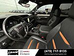 Used 2025 GMC SIERRA 1500 AT4 in SPRINGDALE, ARKANSAS (Photo 9)