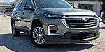 Used 2023 CHEVROLET TRAVERSE LT in SPRINGDALE, ARKANSAS