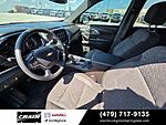 Used 2023 CHEVROLET TRAVERSE LT in SPRINGDALE, ARKANSAS (Photo 10)