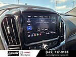 Used 2023 CHEVROLET TRAVERSE LT in SPRINGDALE, ARKANSAS (Photo 16)