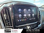 Used 2023 CHEVROLET TRAVERSE LT in SPRINGDALE, ARKANSAS (Photo 17)