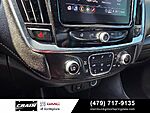 Used 2023 CHEVROLET TRAVERSE LT in SPRINGDALE, ARKANSAS (Photo 19)