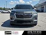 Used 2023 CHEVROLET TRAVERSE LT in SPRINGDALE, ARKANSAS (Photo 2)