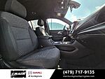 Used 2023 CHEVROLET TRAVERSE LT in SPRINGDALE, ARKANSAS (Photo 31)