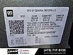 Used 2023 CHEVROLET TRAVERSE LT in SPRINGDALE, ARKANSAS (Photo 34)