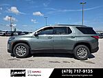 Used 2023 CHEVROLET TRAVERSE LT in SPRINGDALE, ARKANSAS (Photo 4)
