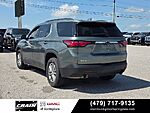 Used 2023 CHEVROLET TRAVERSE LT in SPRINGDALE, ARKANSAS (Photo 5)