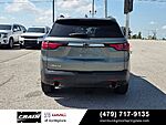 Used 2023 CHEVROLET TRAVERSE LT in SPRINGDALE, ARKANSAS (Photo 6)