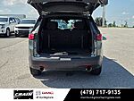 Used 2023 CHEVROLET TRAVERSE LT in SPRINGDALE, ARKANSAS (Photo 7)