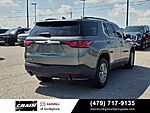 Used 2023 CHEVROLET TRAVERSE LT in SPRINGDALE, ARKANSAS (Photo 8)