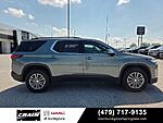 Used 2023 CHEVROLET TRAVERSE LT in SPRINGDALE, ARKANSAS (Photo 9)
