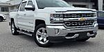 Used 2017 CHEVROLET SILVERADO 1500 LTZ in SPRINGDALE, ARKANSAS