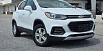 Used 2019 CHEVROLET TRAX LT in SPRINGDALE, ARKANSAS