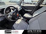 Used 2019 CHEVROLET TRAX LT in SPRINGDALE, ARKANSAS (Photo 10)
