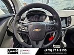 Used 2019 CHEVROLET TRAX LT in SPRINGDALE, ARKANSAS (Photo 14)