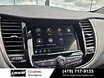 Used 2019 CHEVROLET TRAX LT in SPRINGDALE, ARKANSAS (Photo 17)