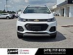 Used 2019 CHEVROLET TRAX LT in SPRINGDALE, ARKANSAS (Photo 2)