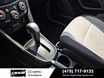 Used 2019 CHEVROLET TRAX LT in SPRINGDALE, ARKANSAS (Photo 20)