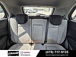 Used 2019 CHEVROLET TRAX LT in SPRINGDALE, ARKANSAS (Photo 29)