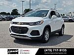 Used 2019 CHEVROLET TRAX LT in SPRINGDALE, ARKANSAS (Photo 3)