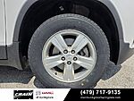 Used 2019 CHEVROLET TRAX LT in SPRINGDALE, ARKANSAS (Photo 31)