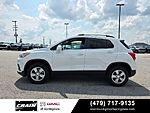 Used 2019 CHEVROLET TRAX LT in SPRINGDALE, ARKANSAS (Photo 4)