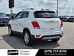 Used 2019 CHEVROLET TRAX LT in SPRINGDALE, ARKANSAS (Photo 5)