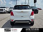 Used 2019 CHEVROLET TRAX LT in SPRINGDALE, ARKANSAS (Photo 6)