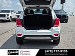Used 2019 CHEVROLET TRAX LT in SPRINGDALE, ARKANSAS (Photo 7)