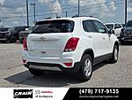 Used 2019 CHEVROLET TRAX LT in SPRINGDALE, ARKANSAS (Photo 8)