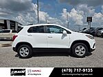 Used 2019 CHEVROLET TRAX LT in SPRINGDALE, ARKANSAS (Photo 9)