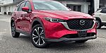 Used 2022 MAZDA CX-5 2.5 S PREMIUM PACKAGE in SPRINGDALE, ARKANSAS