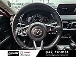 Used 2022 MAZDA CX-5 2.5 S PREMIUM PACKAGE in SPRINGDALE, ARKANSAS (Photo 13)