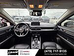 Used 2022 MAZDA CX-5 2.5 S PREMIUM PACKAGE in SPRINGDALE, ARKANSAS (Photo 26)