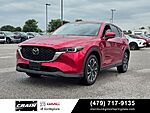 Used 2022 MAZDA CX-5 2.5 S PREMIUM PACKAGE in SPRINGDALE, ARKANSAS (Photo 3)
