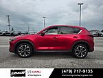 Used 2022 MAZDA CX-5 2.5 S PREMIUM PACKAGE in SPRINGDALE, ARKANSAS (Photo 4)