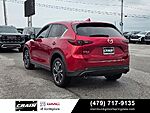 Used 2022 MAZDA CX-5 2.5 S PREMIUM PACKAGE in SPRINGDALE, ARKANSAS (Photo 5)