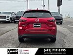 Used 2022 MAZDA CX-5 2.5 S PREMIUM PACKAGE in SPRINGDALE, ARKANSAS (Photo 6)